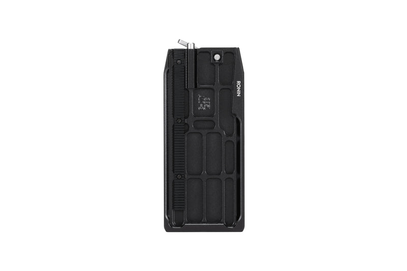 DJI RS Lower Quick-Release Plate (2024)