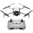 DJI Mini 4 Pro Drone with RC-N2 Controller (no screen)