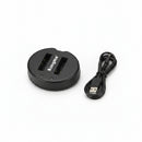 KingMa Dual USB Battery Charger for Nikon EN-EL12