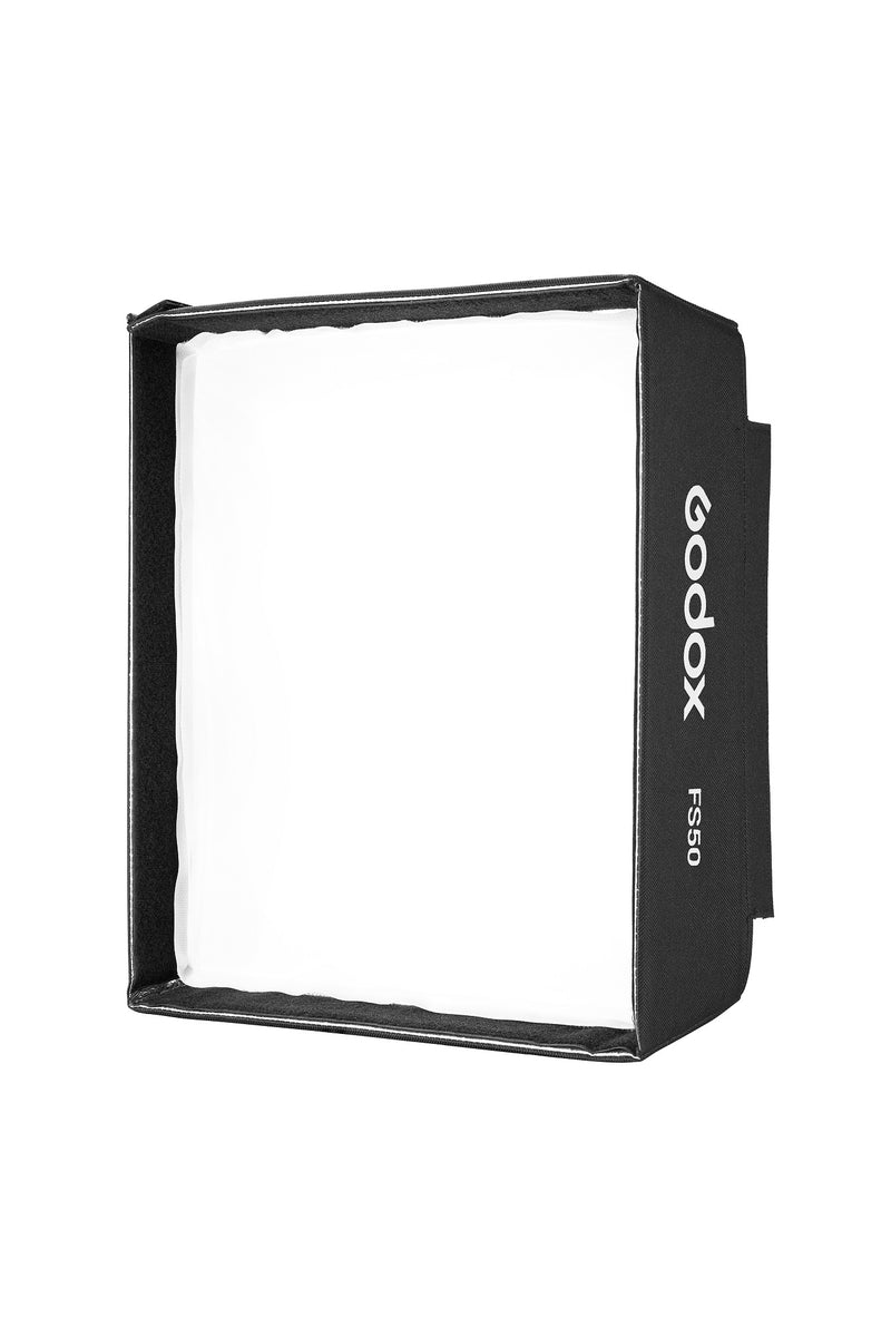 Godox Softbox With Gridfor FH50BI/FH50R Flexible Light Panels