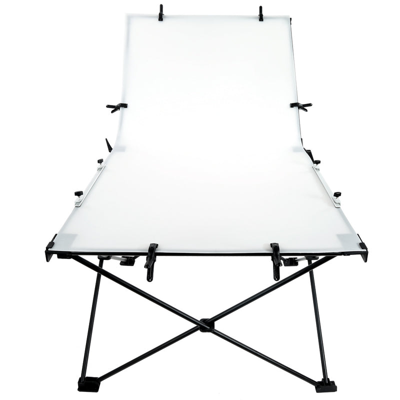 Godox Foldable Photo Table 100 x 200 cm (40"X 79") with Carrying Case