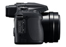 Panasonic LUMIX FZ80D Camera (black)