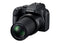 Panasonic LUMIX FZ80D Camera (black)