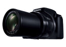 Panasonic LUMIX FZ80D Camera (black)