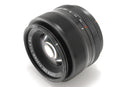 Fujifilm Fujinon XF35mmF1.4 R Lens (Used Almost as New with box )