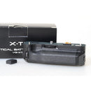 Fujifilm Vertical Power Booster Grip VPB-XT1 for X-T1  – Used (Near-New Condition in Box)
