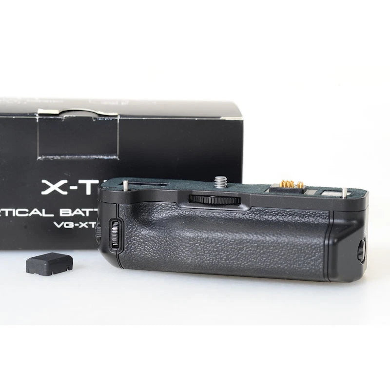 Fujifilm Vertical Power Booster Grip VPB-XT1 for X-T1  – Used (Near-New Condition in Box)