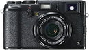 Fujifilm X100S - Black (Used)