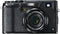 Fujifilm X100S - Black (Used)