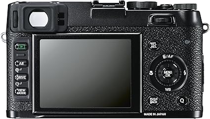 Fujifilm X100S - Black (Used)