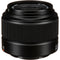 Fujifilm  XC 35mmF2 Lens , Black