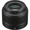 Fujifilm  XC 35mmF2 Lens , Black