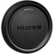 Fujifilm BCP-001 Body Cap for Fujifilm X-Mount Cameras
