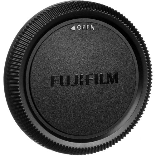Fujifilm BCP-001 Body Cap for Fujifilm X-Mount Cameras