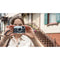 FUJIFILM X half Digital Camera - Silver