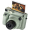 FUJIFILM INSTAX WIDE 400 Instant Camera - Sage