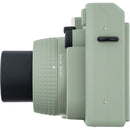 FUJIFILM INSTAX WIDE 400 Instant Camera - Sage