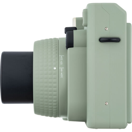 FUJIFILM INSTAX WIDE 400 Instant Camera - Sage