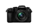 Panasonic Lumix G97 Hybrid Mirrorless Camera with 12-60mm f/3.5-5.6 Lens