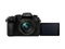 Panasonic Lumix G97 Hybrid Mirrorless Camera with 12-60mm f/3.5-5.6 Lens