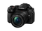 Panasonic Lumix G97 Hybrid Mirrorless Camera with 12-60mm f/3.5-5.6 Lens