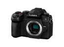 Panasonic Lumix G97 Hybrid Mirrorless Camera with 12-60mm f/3.5-5.6 Lens