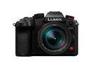 Panasonic LUMIX GH7 Mirrorless Camera with Leica 12-60mm F2.8-4 Lens