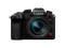 Panasonic LUMIX GH7 Mirrorless Camera with Leica 12-60mm F2.8-4 Lens