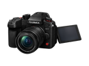 Panasonic LUMIX GH7 Mirrorless Camera with Leica 12-60mm F2.8-4 Lens