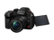 Panasonic LUMIX GH7 Mirrorless Camera with Leica 12-60mm F2.8-4 Lens