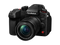 Panasonic LUMIX GH7 Mirrorless Camera with Leica 12-60mm F2.8-4 Lens