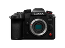 Panasonic Lumix GH7 Mirrorless Camera