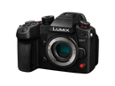 Panasonic Lumix GH7 Mirrorless Camera