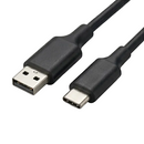 KingMa 26" USB-C to USB-A Camera & Flash Charging Cable (65cm)