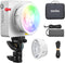 Godox ML100R RGB Portable LED Light