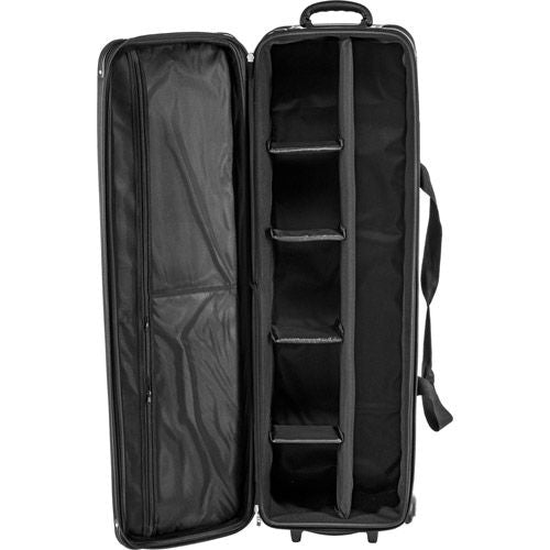 Studio Lighting Trolley / Rolling Long Bag CB-011