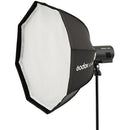 Godox AD-S60S Softbox - Godox Mount 24"