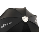 Godox AD-S60S Softbox - Godox Mount 24"