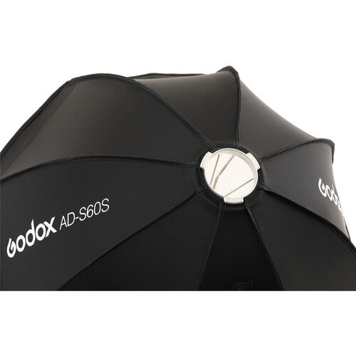 Godox AD-S60S Softbox - Godox Mount 24"