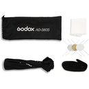 Godox AD-S60S Softbox - Godox Mount 24"