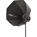 Godox AD-S60S Softbox - Godox Mount 24"