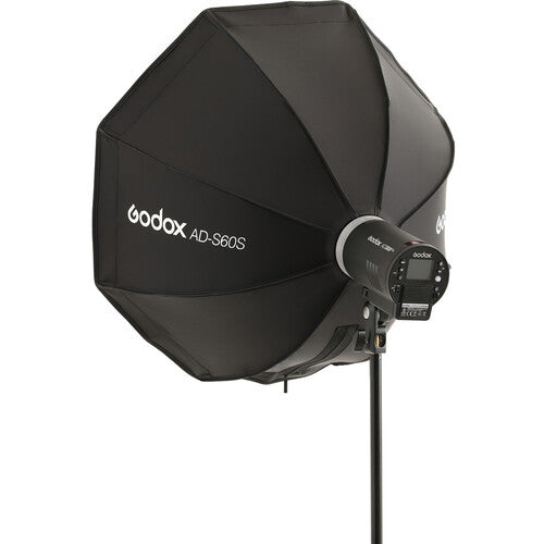 Godox AD-S60S Softbox - Godox Mount 24"