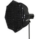 Godox AD-S60S Softbox - Godox Mount 24"