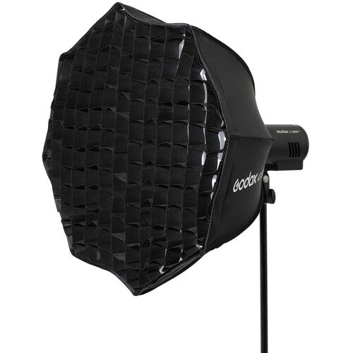 Godox AD-S60S Softbox - Godox Mount 24"