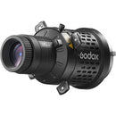 Godox BLP LED Projection Attachment for Bowens
