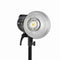 Godox DP400III-V Professional Studio Flash with LED Modeling Lamp