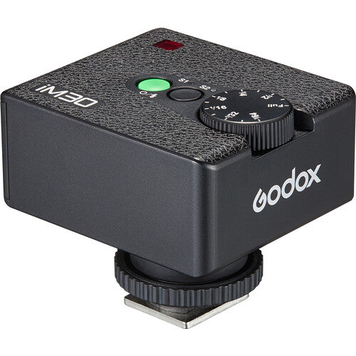 Godox iM30 Mini Camera Flash