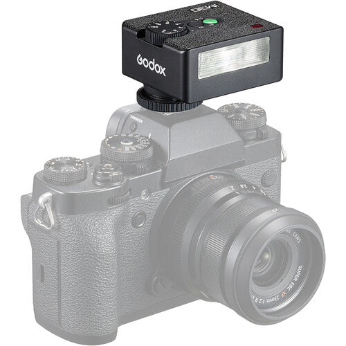 Godox iM30 Mini Camera Flash