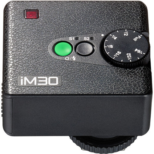 Godox iM30 Mini Camera Flash