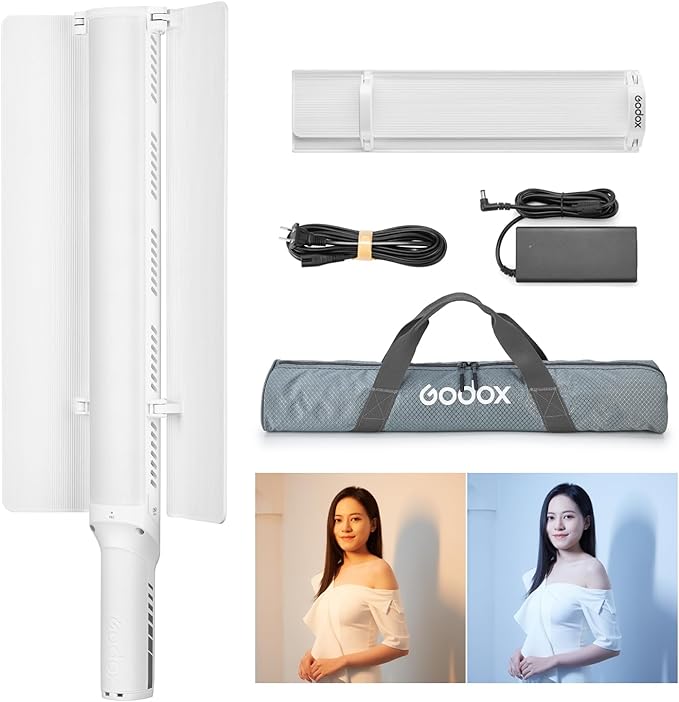 Godox LC1000R RGB LED Light Stick (22")